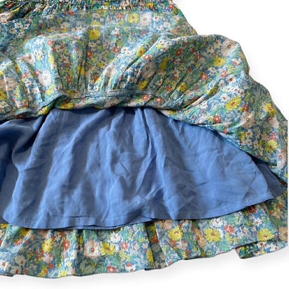 Birds of Paradis Marcella Dress, Summer Field, Size S, NWT - Picture 13 of 16